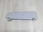 DUCATO BOXER JUMPER 06-14 DASZEK OSLONA PRZECIWSLONECZNA LEWA