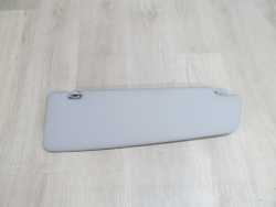 DUCATO BOXER JUMPER 06-14 DASZEK OSLONA PRZECIWSLONECZNA LEWA