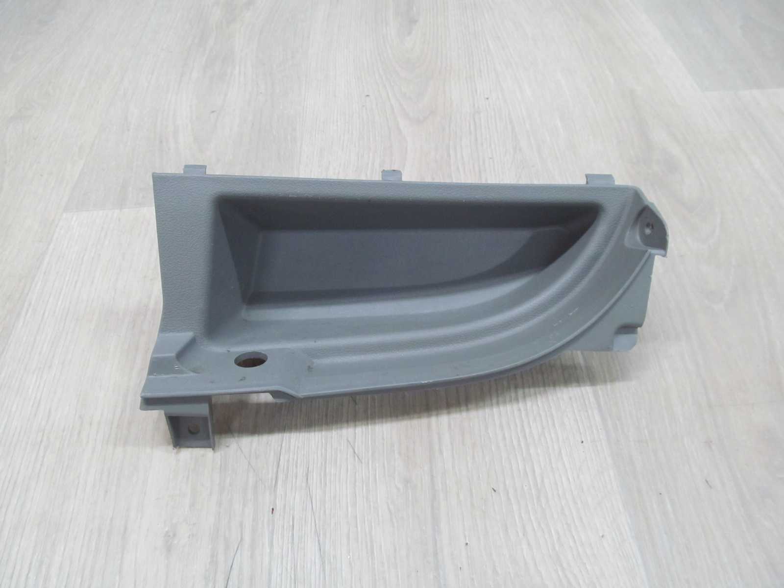 DUCATO BOXER JUMPER 06-14 SCHOWEK KIESZEN DESKI KONSOLI 1307503070 UK