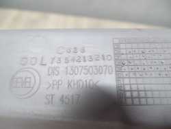 DUCATO BOXER JUMPER 06-14 SCHOWEK KIESZEN DESKI KONSOLI 1307503070 UK