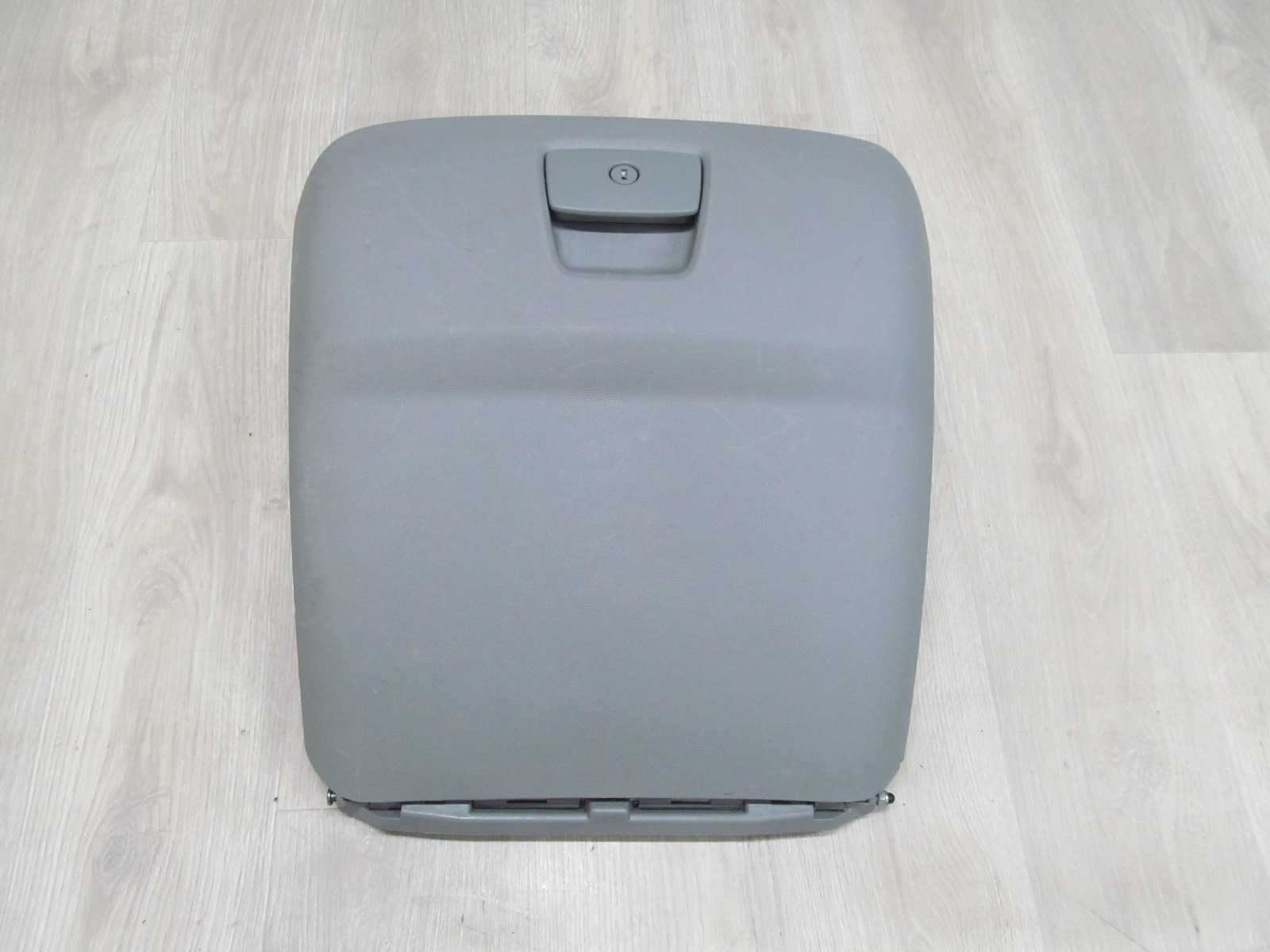 DUCATO BOXER JUMPER 06-14 SCHOWEK SRODKOWY DESKI DOLNY 1306593070 1306714070