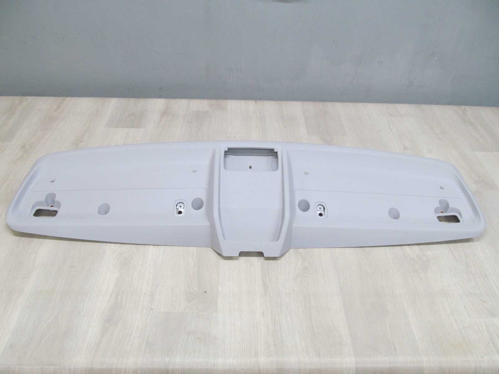 FIAT DUCATO BOXER JUMPER 06-14 POLKA SCHOWEK PODSUFITKI 1305824070