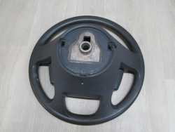 CITROEN JUMPER 06-14 KIEROWNICA PODUSZKA AIRBAG MULTIFUNKCJA