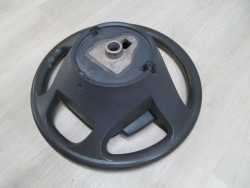 CITROEN JUMPER 06-14 KIEROWNICA PODUSZKA AIRBAG MULTIFUNKCJA