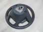 CITROEN JUMPER BOXER DUCATO 06-14 KIEROWNICA PODUSZKA AIRBAG MULTIFUNKCJA