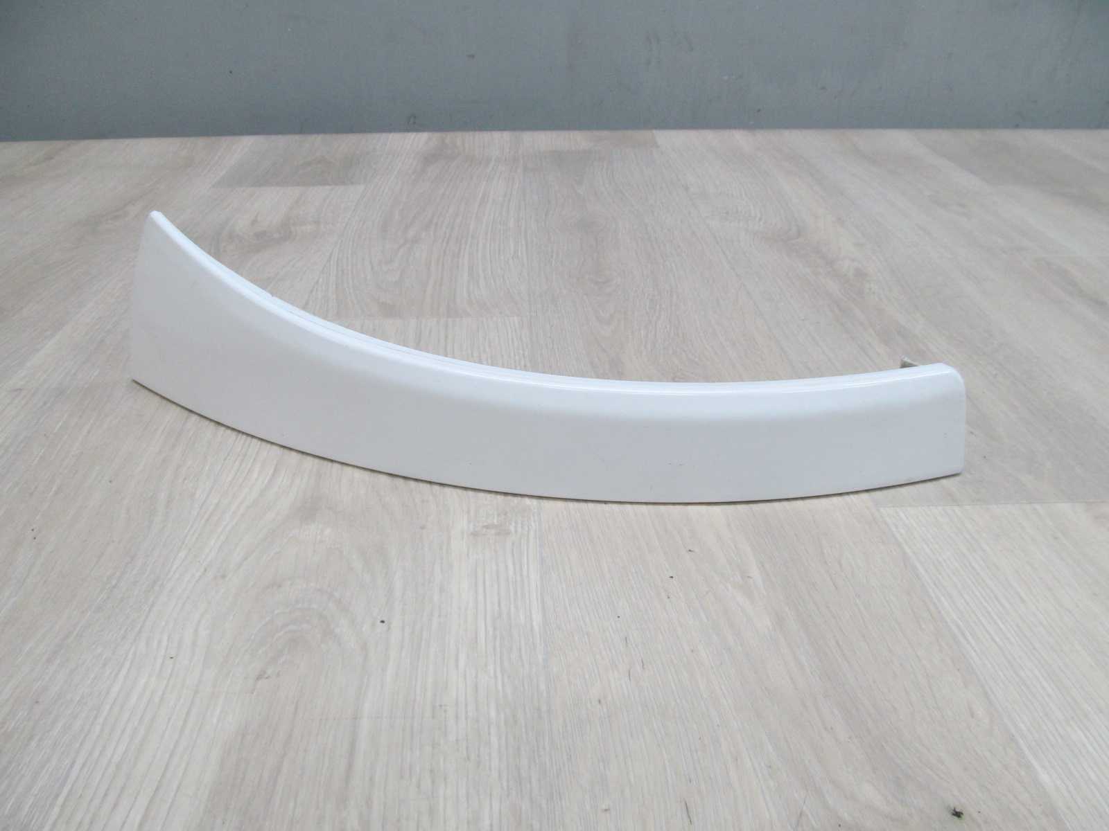 DUCATO BOXER JUMPER 06-14 LISTWA POD LAMPE PRAWA 249 1306528070