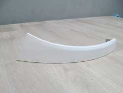 DUCATO BOXER JUMPER 06-14 LISTWA POD LAMPE PRAWA 249 1306528070