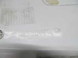 DUCATO BOXER JUMPER 06-14 LISTWA NAD LAMPE PRAWA 249 1306530070