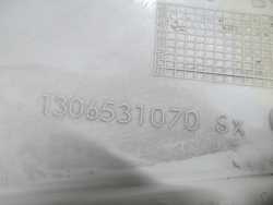 DUCATO BOXER JUMPER 06-14 LISTWA NAD LAMPE LEWA 249 1306531070