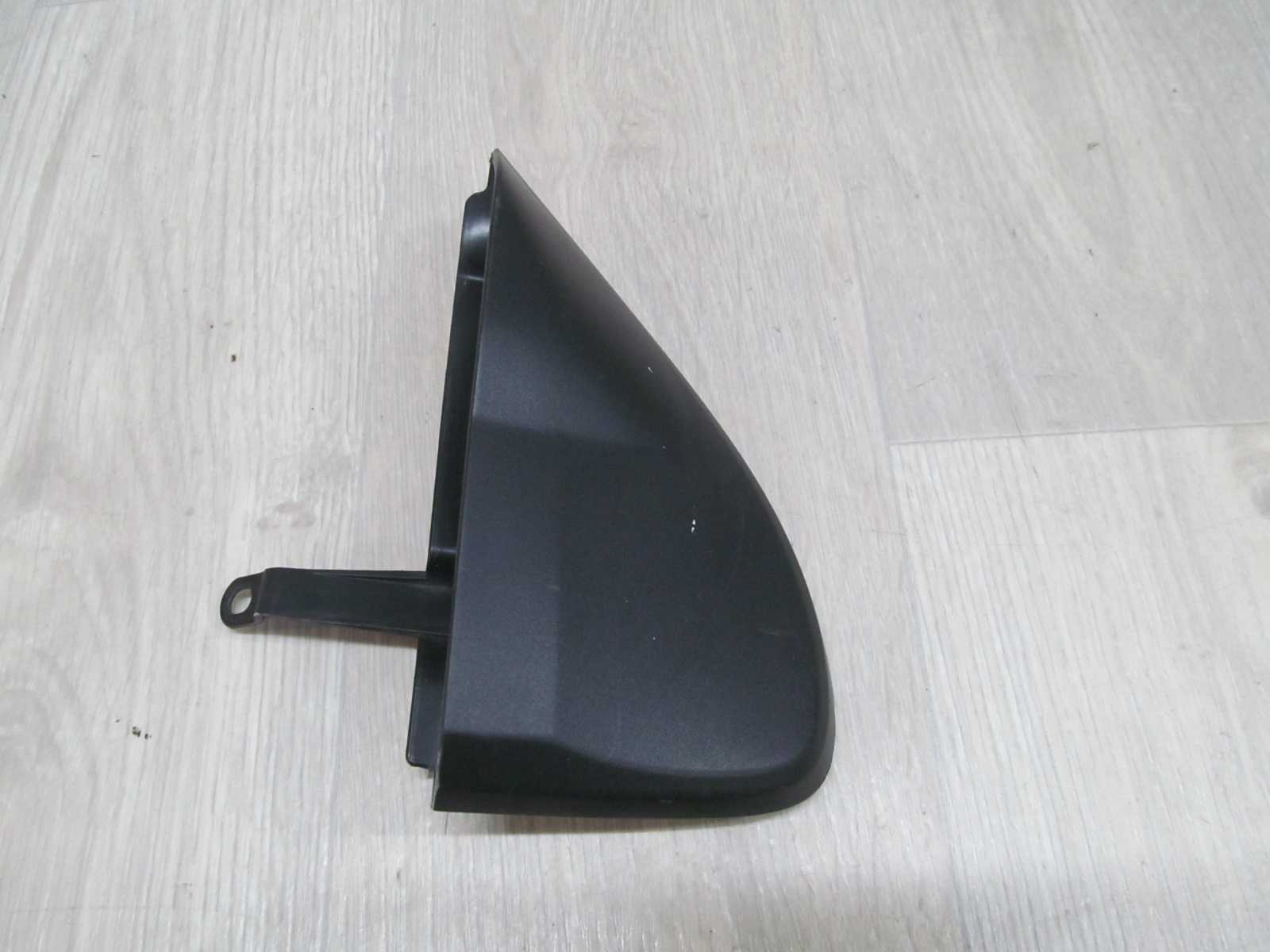 DUCATO BOXER JUMPER 06-14 TROJKAT ZASLEPKA LUSTERKA 735424456 PRAWA