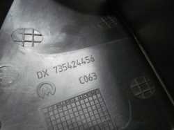 DUCATO BOXER JUMPER 06-14 TROJKAT ZASLEPKA LUSTERKA 735424456 PRAWA