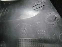 DUCATO BOXER JUMPER 06-14 TROJKAT ZASLEPKA LUSTERKA 735424457 LEWA