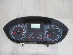 DUCATO BOXER JUMPER 2.2 HDI 11-14 LICZNIK ZEGAR 1362895080