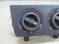 DUCATO BOXER JUMPER 06-14 PANEL STEROWANIA NAWIEWU