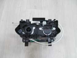 DUCATO BOXER JUMPER 06-14 PANEL STEROWANIA NAWIEWU