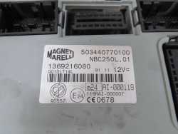 DUCATO BOXER JUMPER 11-14 BODY MODUL BSI 1369216080 503440770100