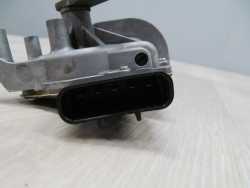 DUCATO BOXER JUMPER 06-14 SILNICZEK SILNIK WYCIERACZEK PRZOD 1363339080