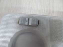 DUCATO BOXER JUMPER 06-14 LAMPKA OSWIETLENIA KABINY 735507762