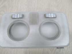 DUCATO BOXER JUMPER 06-14 LAMPKA OSWIETLENIA KABINY 735507762