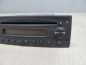 DUCATO BOXER IVECO RADIO RADIOODTWARZACZ CD 7648582316 KOD 06-14