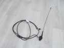 DUCATO BOXER JUMPER 06-14 ANTENA DACHOWA RADIA KABEL 1362840080