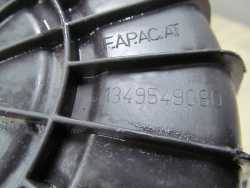 DUCATO BOXER JUMPER 06-14 OBUDOWA FILTRA POWIETRZA 1360694080 1349549080