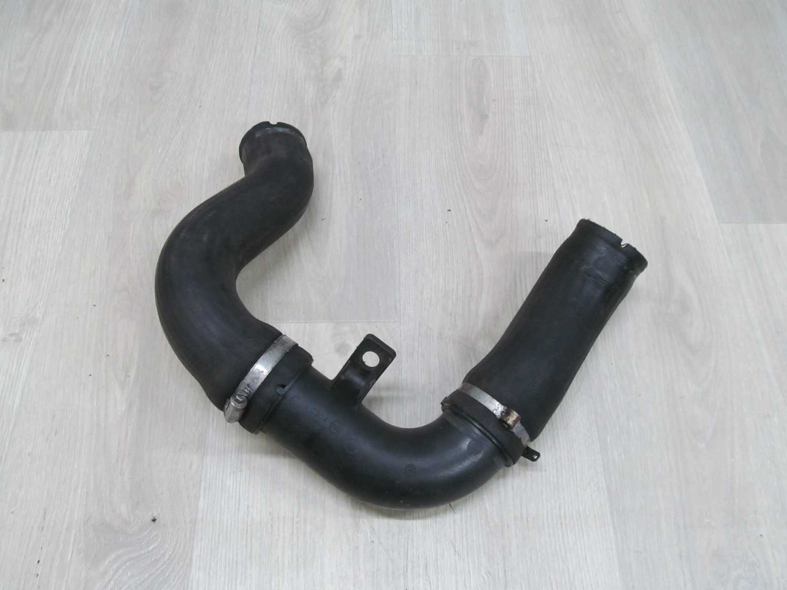 BOXER JUMPER 2.2 HDI E5 RURA PRZEWOD POWIETRZA INTERCOOLERA 11-16