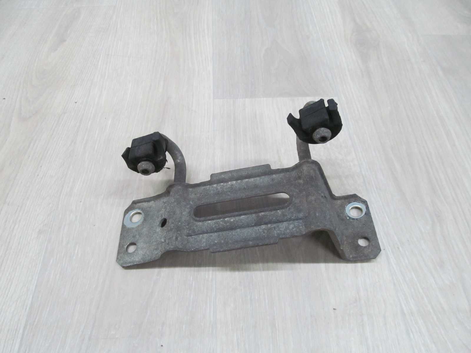 DUCATO BOXER JUMPER WIESZAK UCHWYT TLUMIKA WYDECHU 06-17