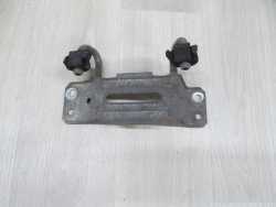 DUCATO BOXER JUMPER WIESZAK UCHWYT TLUMIKA WYDECHU 06-17
