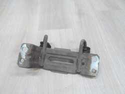 DUCATO BOXER JUMPER WIESZAK UCHWYT TLUMIKA WYDECHU 06-17