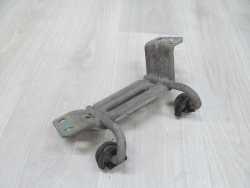DUCATO BOXER JUMPER WIESZAK UCHWYT TLUMIKA WYDECHU 06-17