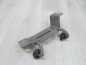 DUCATO BOXER JUMPER WIESZAK UCHWYT TLUMIKA WYDECHU 06-17