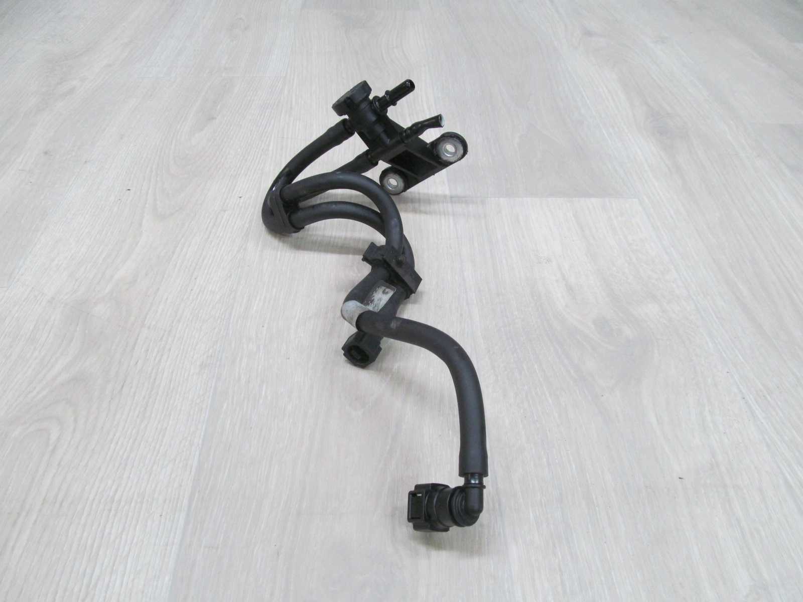 BOXER JUMPER 2.2 EURO 5 ZAWOR PALIWA PODCISNIENIA FAP DPF 10-17