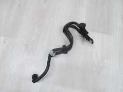 BOXER JUMPER 2.2 EURO 5 ZAWOR PALIWA PODCISNIENIA FAP DPF 10-17