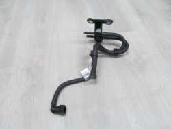 BOXER JUMPER 2.2 EURO 5 ZAWOR PALIWA PODCISNIENIA FAP DPF 10-17