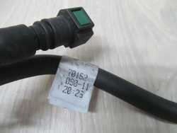 BOXER JUMPER 2.2 EURO 5 ZAWOR PALIWA PODCISNIENIA FAP DPF 10-17