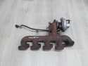 BOXER JUMPER 2.2 HDI EURO 5 11-18 TURBOSPREZARKA TURBO 6U3Q-6K682-AF
