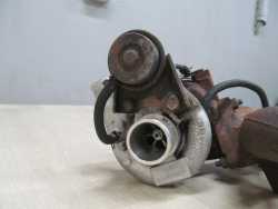 BOXER JUMPER 2.2 HDI EURO 5 11-18 TURBOSPREZARKA TURBO 6U3Q-6K682-AF