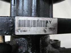 JUMPER BOXER TRANSIT 2.2 HDI POMPA WSPOMAGANIA 6C11-3A674-AB