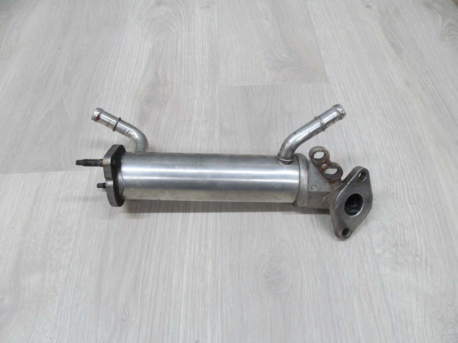 JUMPER BOXER 2.2 HDI 11- CHLODNICA SPALIN EGR 6C1Q-9F464-AF