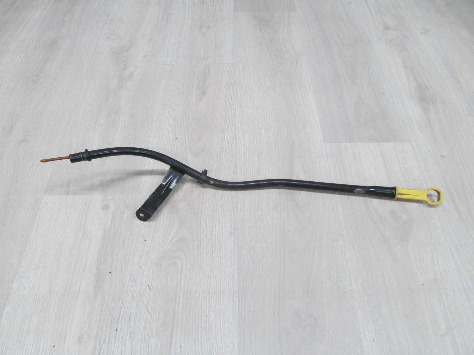 PEUGEOT BOXER JUMPER 2.2 HDI EURO 5 11- MIARKA BAGNET OLEJU 6C1Q-6754-AE