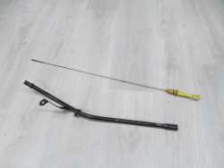 PEUGEOT BOXER JUMPER 2.2 HDI EURO 5 11- MIARKA BAGNET OLEJU 6C1Q-6754-AE