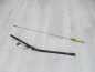PEUGEOT BOXER JUMPER 2.2 HDI EURO 5 11- MIARKA BAGNET OLEJU 6C1Q-6754-AE