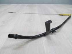 PEUGEOT BOXER JUMPER 2.2 HDI EURO 5 11- MIARKA BAGNET OLEJU 6C1Q-6754-AE