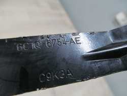 PEUGEOT BOXER JUMPER 2.2 HDI EURO 5 11- MIARKA BAGNET OLEJU 6C1Q-6754-AE