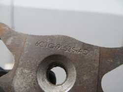 TRANSIT BOXER JUMPER 11- 2.2 HDI TDCI MOCOWANIE WTRYSKU 6C1Q-9L535-AD