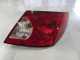 CHRYSLER SEBRING 06-11 LAMPA TYL TYLNA PRAWA