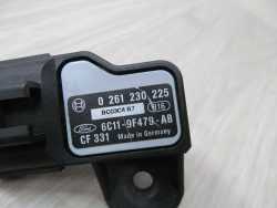BOXER JUMPER TRANSIT 2.2 HDI CZUJNIK MAP SENSOR 0261230225 6C11-9F479-AB