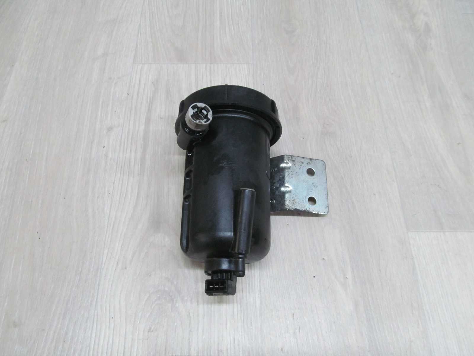 FIAT DUCATO BOXER JUMPER 2.2 2.3 06-18 OBUDOWA FILTRA PALIWA 235514721