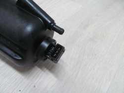 FIAT DUCATO BOXER JUMPER 2.2 2.3 06-18 OBUDOWA FILTRA PALIWA 235514721